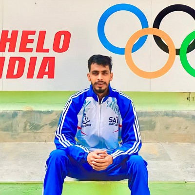 Manjeet Kumar