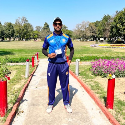 Mohammad Asif