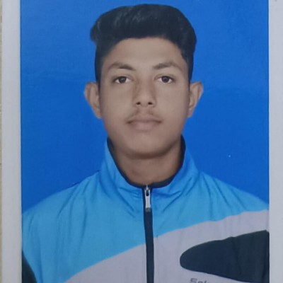 Rohit Kumar