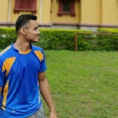 Rituraj Singh
