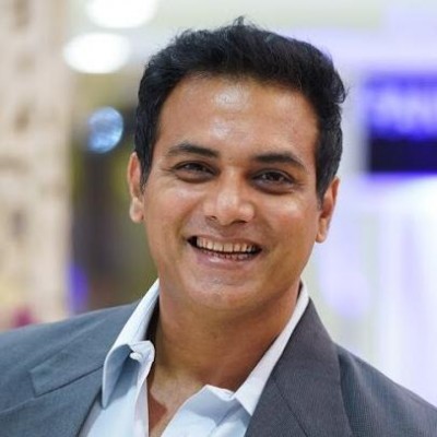 Dinesh Singh