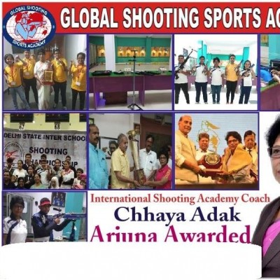 Global shooting sports academy