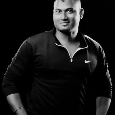 SundaraGanesh TamilSelvan