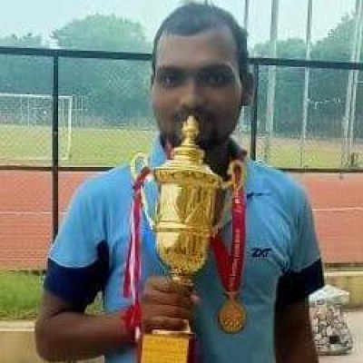 Keshav Kumar