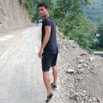Bharat Singh