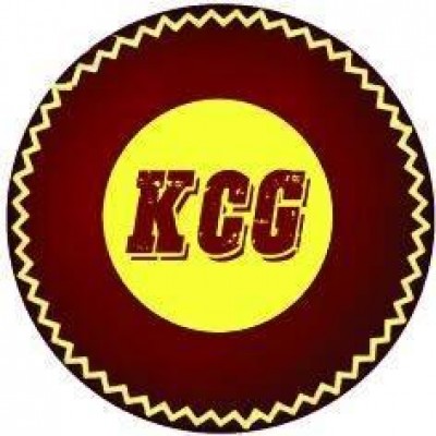 Kcg cricket club