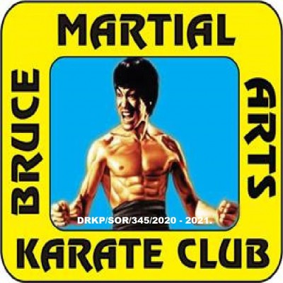 BRUCE MARTIAL ARTS KARATE CLUB