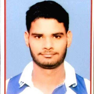 Gajendra Pandey