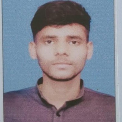 Santosh Kumar