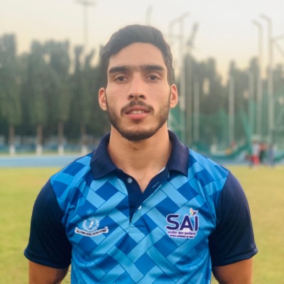 Sushil Kumar