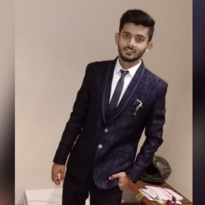 Abhishek Naik