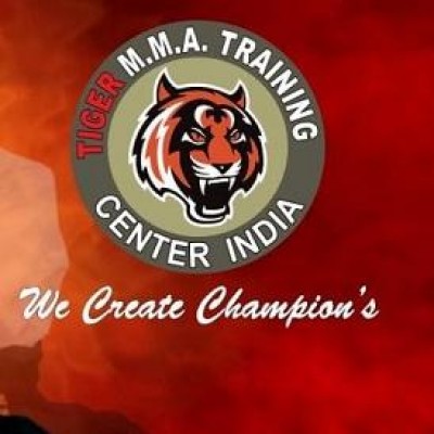 Tiger MMA Training Academy