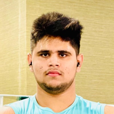 Manav Sharma