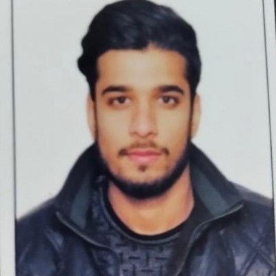 Kartik Sharma
