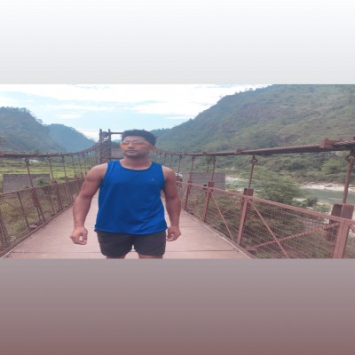 Devraj Singh