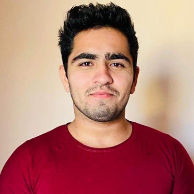 Sachin Panghal