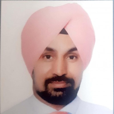 Hardeep Singh