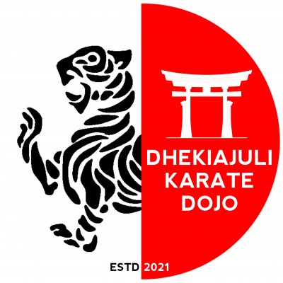 Dhekiajuli Karate Dojo