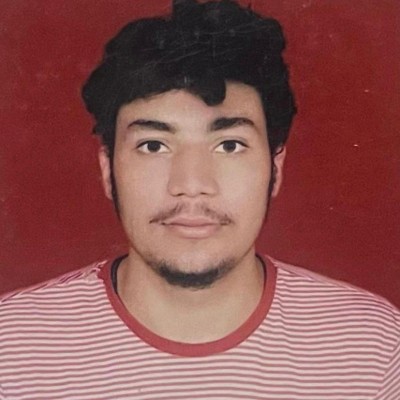 Harsh Mathur