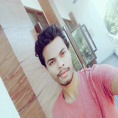 Vivek Kumar