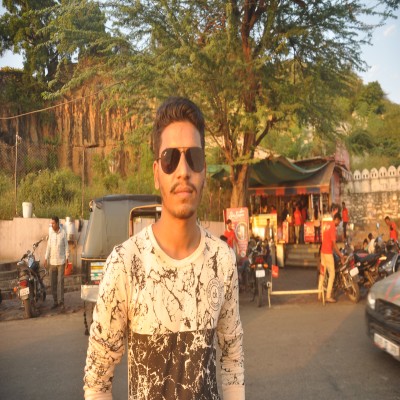 Rajesh Mali
