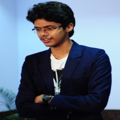 Saketh 
