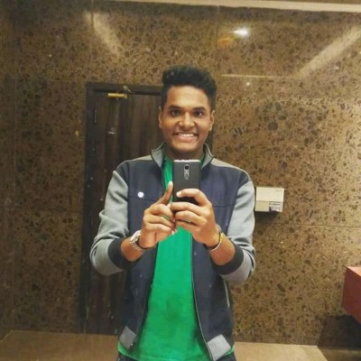 Badal Kumar Behera