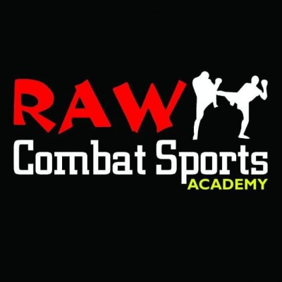 RAW combat sports