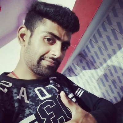 Om Prakash kumar Singh
