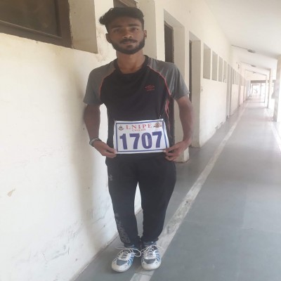 Shibin Samuel