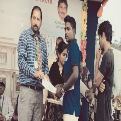 TADA KABADDI CLUB