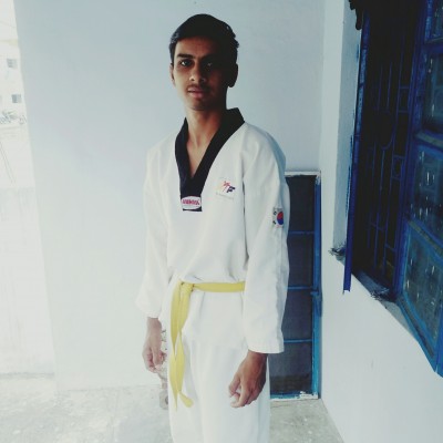 Hariom Patidar
