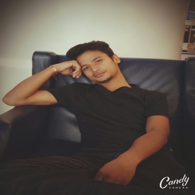 Saransh Pratap Singh