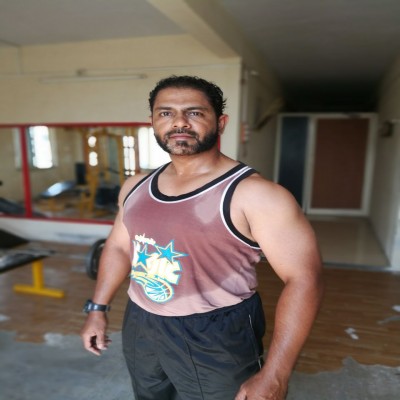 Riyaz Sayyed