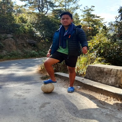 Tsedup Tsering