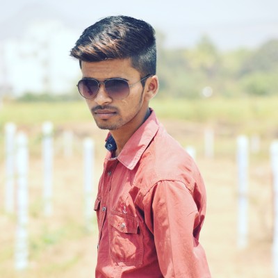 Nikhil Shivaji Mali