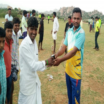 Y.s Poojar