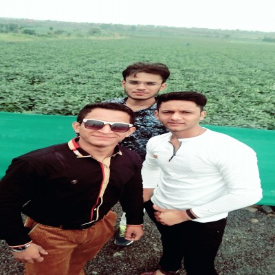 Dheeraj Gupta