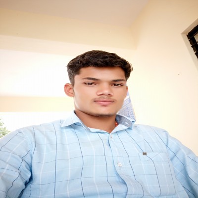 Vaibhav More