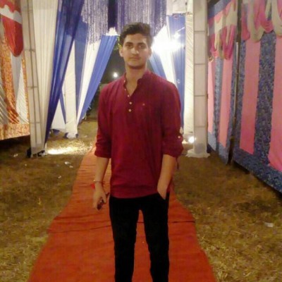 Ankit Pasbola