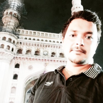 Yogender Singh