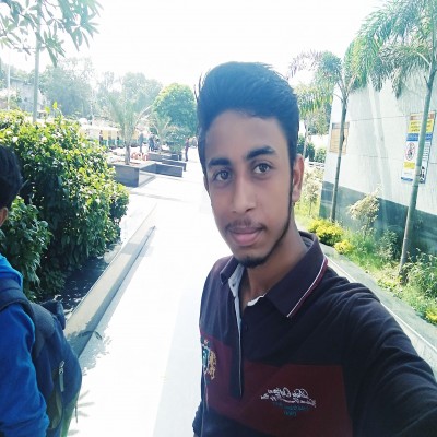 Umesh Sagar
