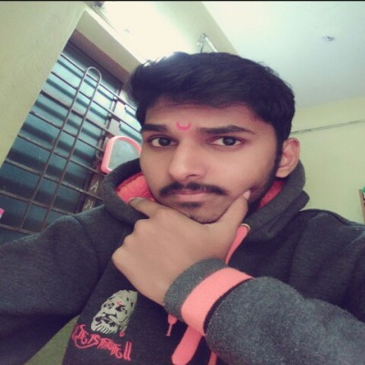 Akash Kashinath Shelar