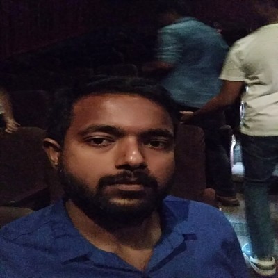 CHANDAN KUMAR