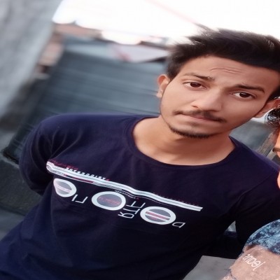Md Shafeequllah Sidd