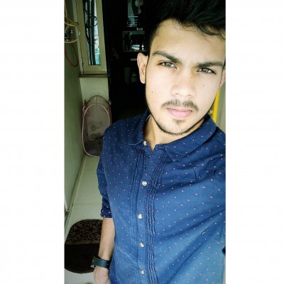 Rohan Bhupendra Prajapati
