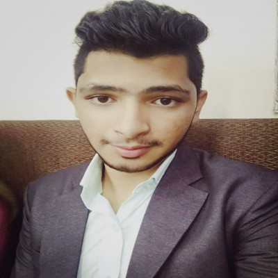Syed Abdul Basit Basit