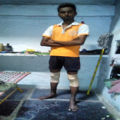 Subramanyam Subbu