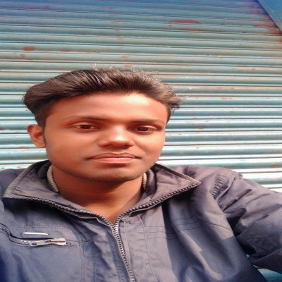 Praveen Bashak