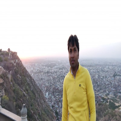 Abhishek Singh